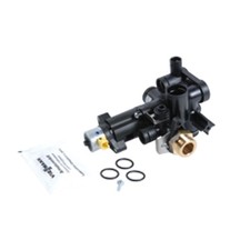 Viessmann Vorlaufeinheit