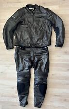 Original Lederkombi VANUCCI