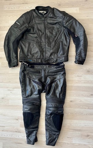 Original lederkombi vanucci - original,