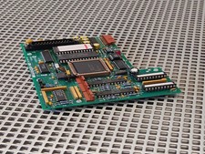 COHERENT MOTOR BOARD ASSY