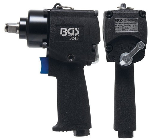 Bgs druckluft schlagschrauber - bgs,