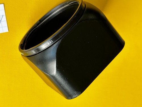 Hasselblad gegenlichtblende - hasselblad,