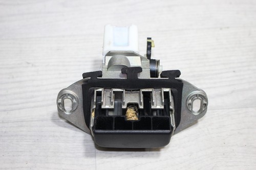 Stellmotor heckklappenschloss - stellmotor,