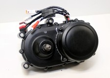 IMPULSE 2.3 Freilauf  36V/250W