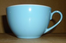 Flirt by R & B Doppio 1 Kaffee-Cappuccino Tasse Blau