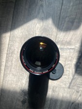 Vivitar Series 1 70-210mm