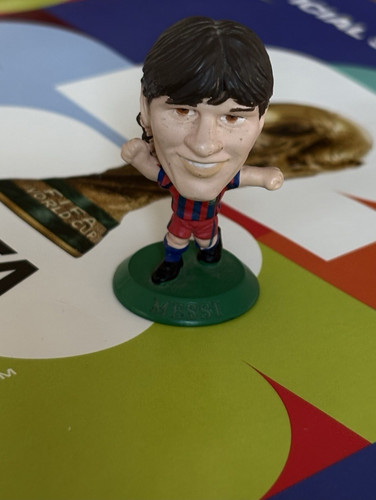 Corinthian microstars lionel - corinthian,