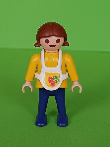 Playmobil sammlung figur - sammlung,