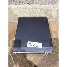 Sony CDP-S3 3-Disc Wechsler CD