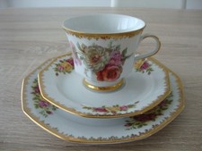 Sammeltasse Winterling Marktleuthen Bavaria