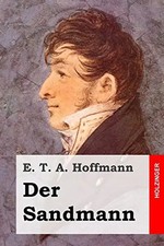 Der Sandmann - Hoffmann, E. T