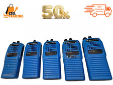 Motorola GP340-Ex X5 Handfunkgerät UHF – Ungetestet Defekt