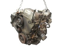 Motor (Benzin) Engine LCBA