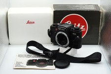 [ Originalverpackt] Leica R5