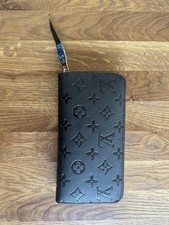 louis vuitton Geldbörse Zippy