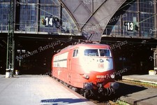 KB Dia,  DB 103 135 , Leipzig