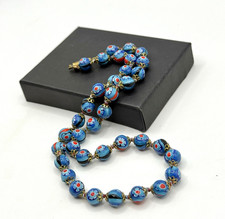 Handgefertigte Vintage Murano