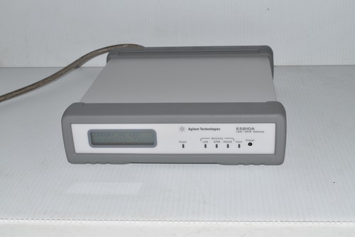 Agilent e5810a gpib hpib - agilent,