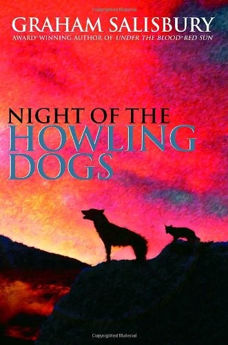 Night the howling - night,