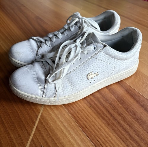 Lacoste damen sneaker - lacoste,