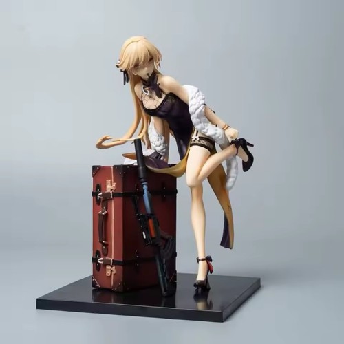 Girls frontline ots pvc - frontline,