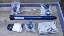 Somfy 1240389 Rollladenmotor