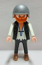 Playmobil figur mann rocker - playmobil,