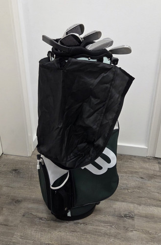 Wilson stand golftasche plus - wilson,