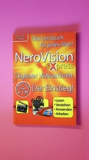 134548 NERO VISION EXPRESS -