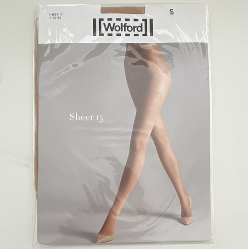 Wolford feinstrumpfhose sheer - feinstrumpfhose,
