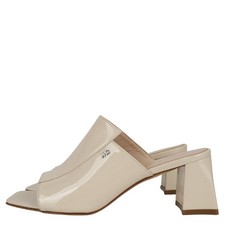 Marc Cain Damen Schuhe Slides