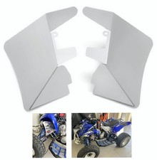Motor Verkleidung Kühler Motorabdeckung Für Yamaha Raptor 700R YFM700R 2006-2025