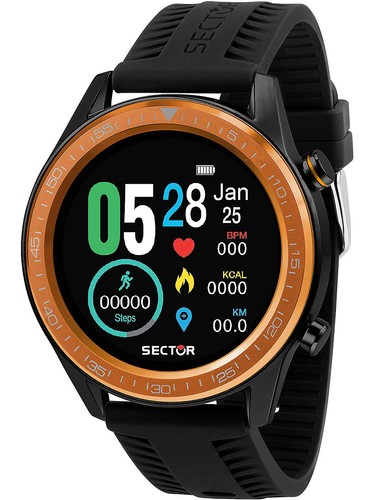 Sector r3251545003 armbanduhr - r3251545003,