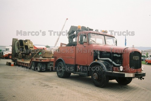 Lkw foto kaelble - lkw,