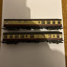 Lima BR MK 1Restaurantwagen