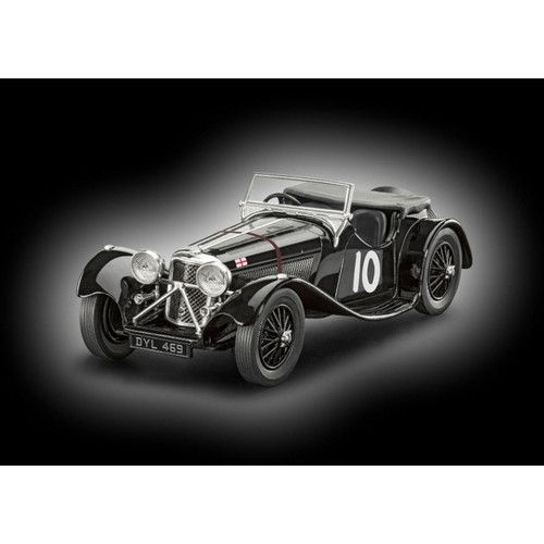 Revell 77752 starter kit - revell, 1:32