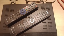 Technisat Digit Isio S - HD Twin SAT Receiver 