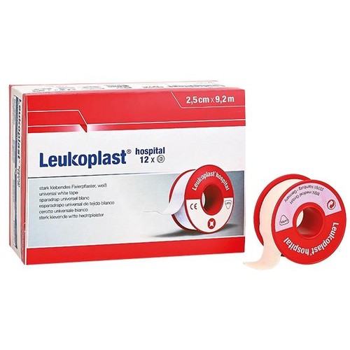 Leukoplast hospital - leukoplast,