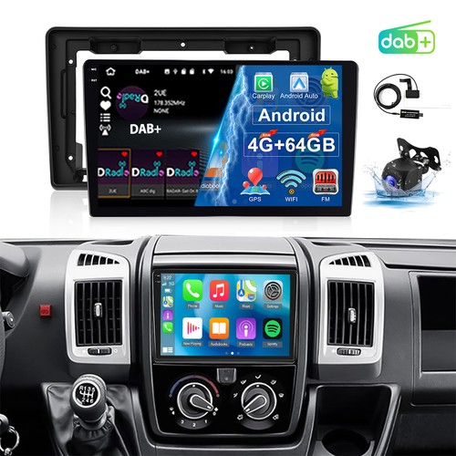 Dab autoradio android - android, 15