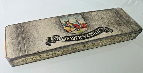 Faber castell antike - faber-castell:,