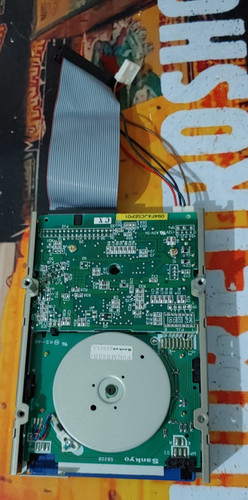 Commodore amiga internes - commodore,