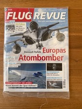 Flug revue das - revue,