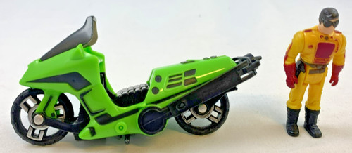 Kenner k condor - kenner, m.a.s.k.