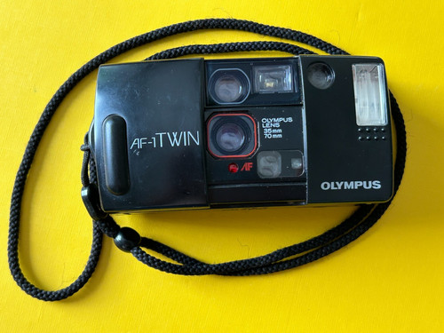 Olympus twin mit 35 - af-1,