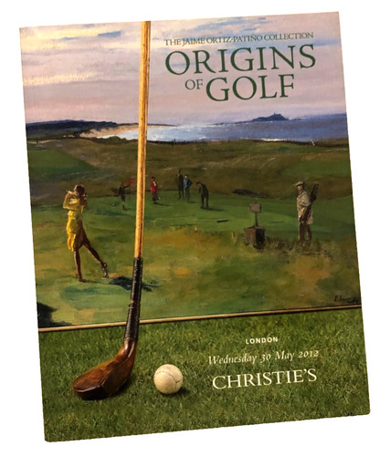 Origins golf jaime - origins,