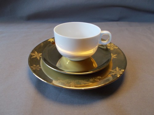 Rosenthal mokkatassen moon - 6,