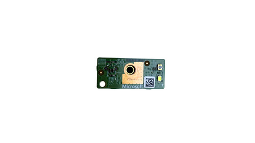 Xbox series power button - xbox,