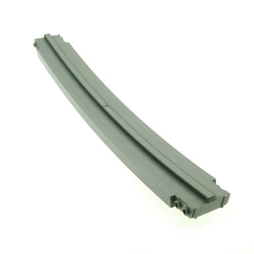 Lego monorail schiene rampe - 1x,