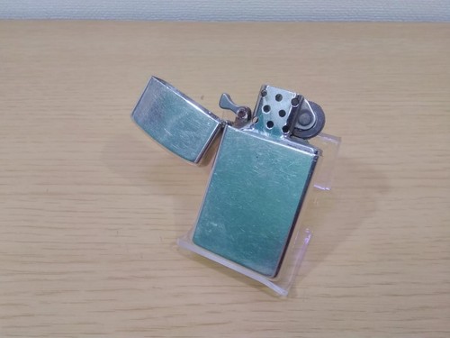 Zippo sterling silber - zippo,