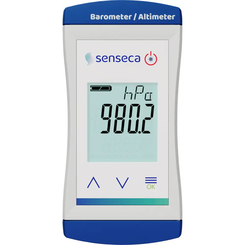 Senseca eco 230 altimeter - eco,